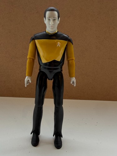 Star trek tng lieutenant - trek,