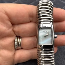 Genuine Links Of London Sweetie Watch Working