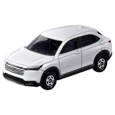 Tomica #109 Honda HR-V Vezel Takara Tomy Model Car standard color
