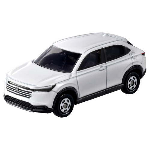 Tomica 109 honda v - tomica, vezel
