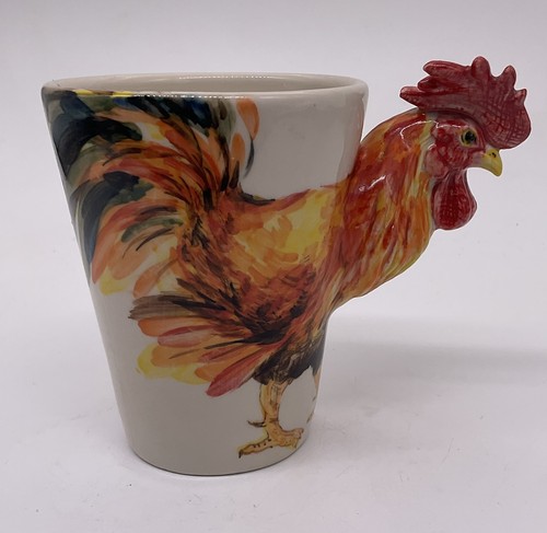 Blue witch cup mug 3d - -,