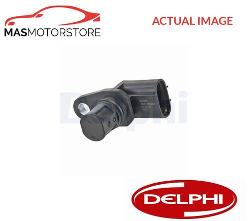 Camshaft position sensor - camshaft,