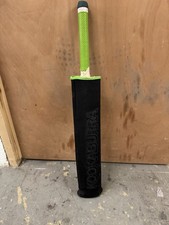 Kookaburra Kahuna 4.0 Senior Size 5 Junior English Willow Cricket Bat – ~77 cm