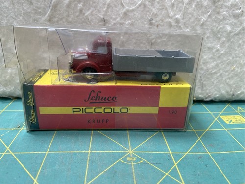 Schuco piccolo scale - schuco,