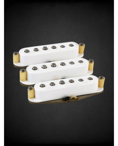 Stratocaster pickups classic - pickups,