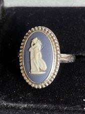 Vintage wedgwood sterling - wedgwood,