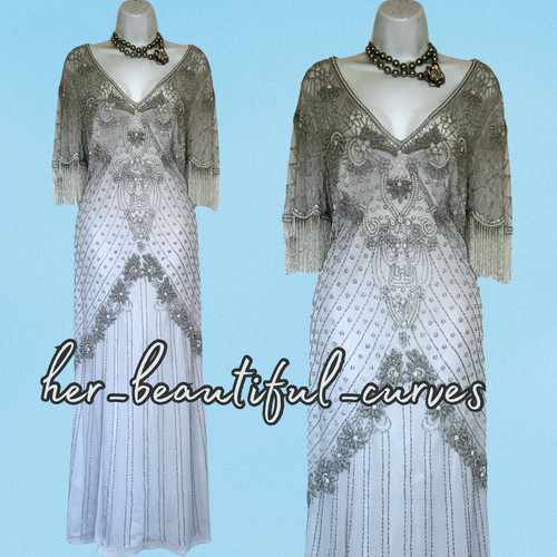 Joanna hope pearled beaded - joanna,