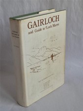 Gairloch & Guide loch Maree