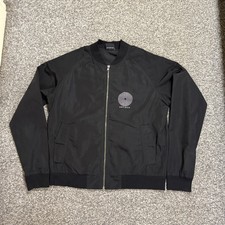 Antioch Mens Bomber Jacket Uk