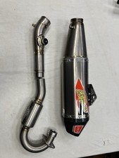 KAWISAKI KXF250 2020 PRO