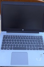 HP EliteBook Folio 1040 G1 -