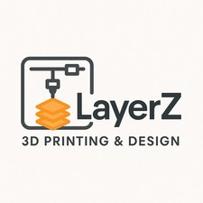 Custom Design and 3D Printing Services Cad Drawings, Prototypes