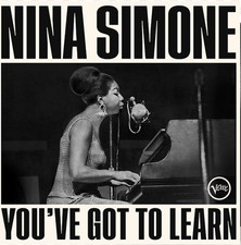 Nina Simone – You've Got To