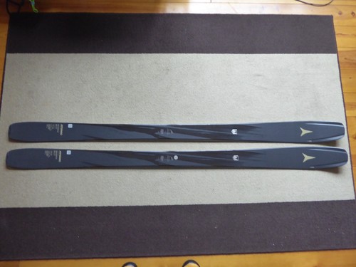 Atomic maverick cti all - 88,