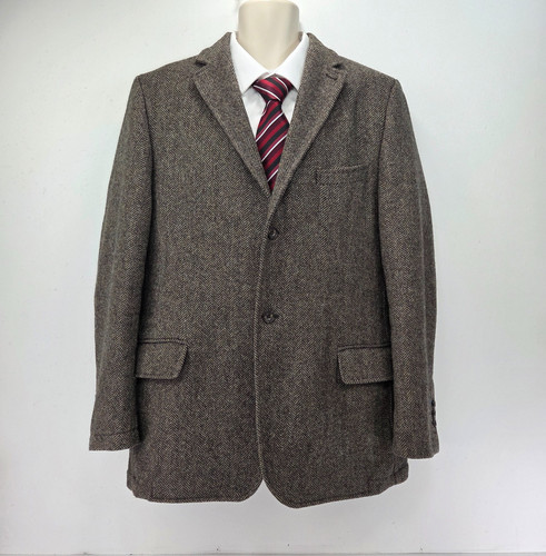 Boden moon tweed blazer men - boden,