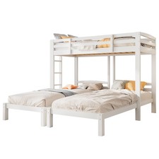 3FT Triple Sleeper Table