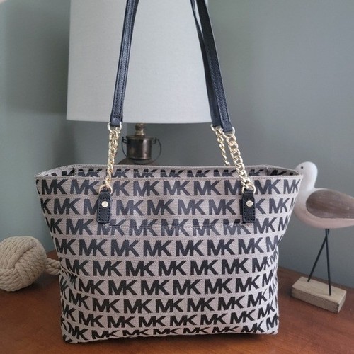 Michael kors jet - set, mk