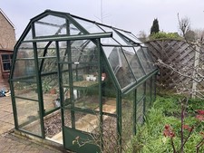 Hartley Botanic “Wisley 4”