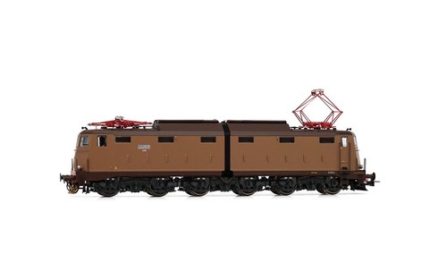 Rivarossi hr2934 electric - rivarossi,