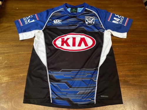 Canterbury rugby league - canterbury,