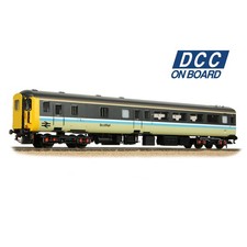 Bachmann 39-726ADC OO Gauge BR
