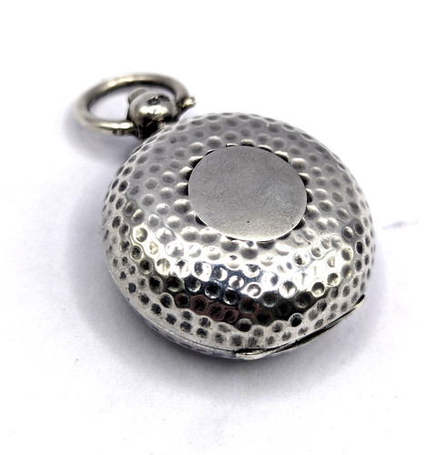 Antique edwardian sterling - edwardian,