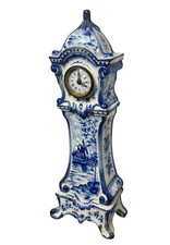 Royal Bonn RARE Blue Deflt