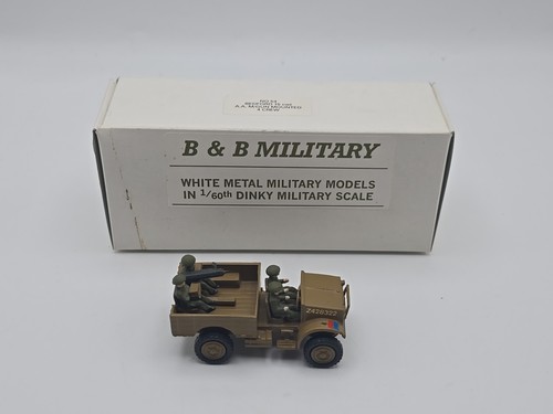 Military models bedford - b&b, 15