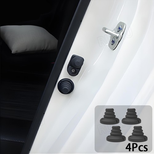 Car door anti - anti-shock, pad