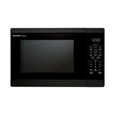 SHARP Countertop Microwave