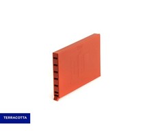 Timloc Brick Weep Vents Wall