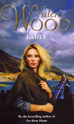 Emily wood valerie used - wood,,