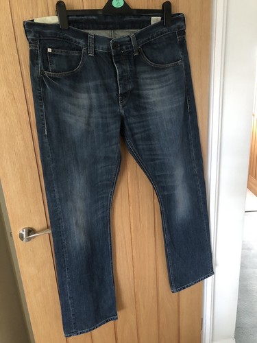 Men henri lloyd jeans - henri,