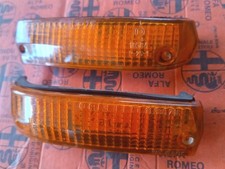 Alfa Romeo Alfasud TI Front