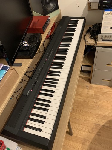 Yamaha 105b key digital - p-105b, 88-key