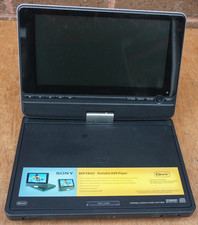 Sony Portable DVD Player