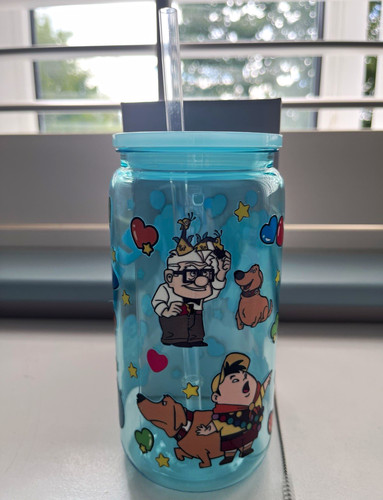 Disney pixar children s - disney, up