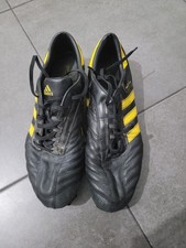 ADIDAS ADIPURE III TRX SG Ref: Kaka Seedorf Used Trainers