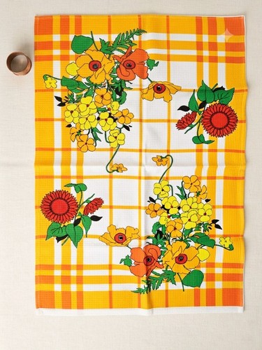 New vintage horrockses - vintage, tea