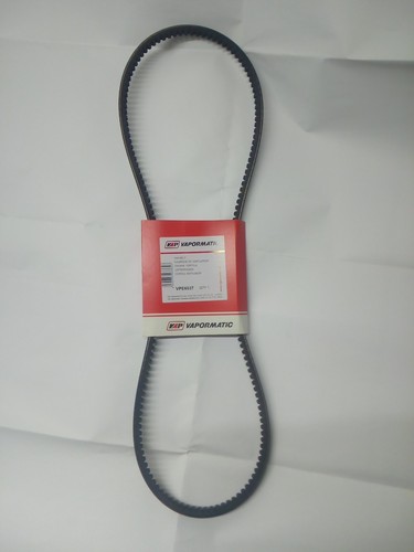 David brown fan - brown, belt
