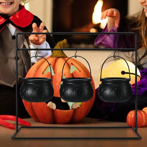 Pieces witches cauldron - pieces,