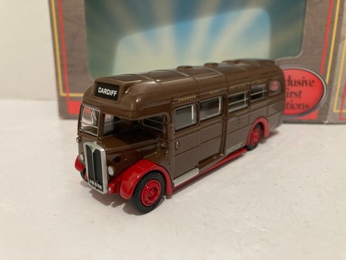 Efe 30003 aec regal 10t10 - efe,