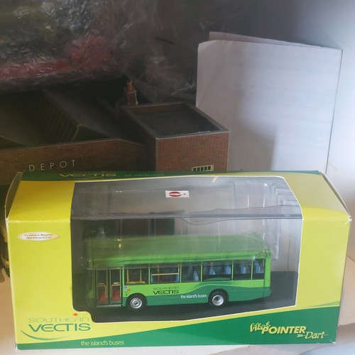 Southern vectis creative - southern,