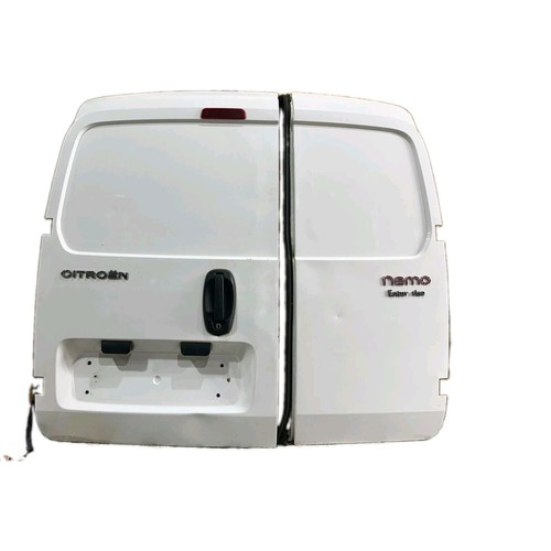 Citroen nemo enterprise - citroen,
