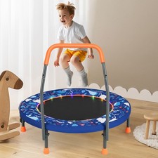 Kids foldable toddler - foldable, fitness