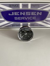 JENSEN INTERCEPTOR MK1 , FF1 &