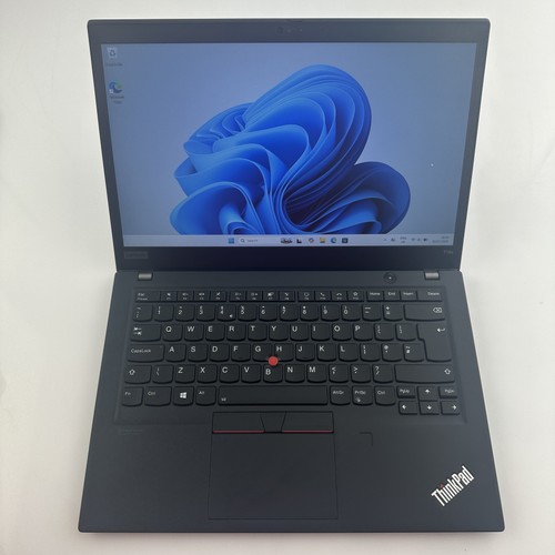 Lenovo thinkpad t14s gen - lenovo,