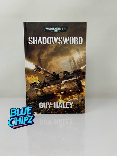 1st shadowsword guy haley - ed,