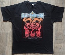 BOLT THROWER-Carved In Stone