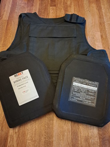 Military black tactical overt - military,